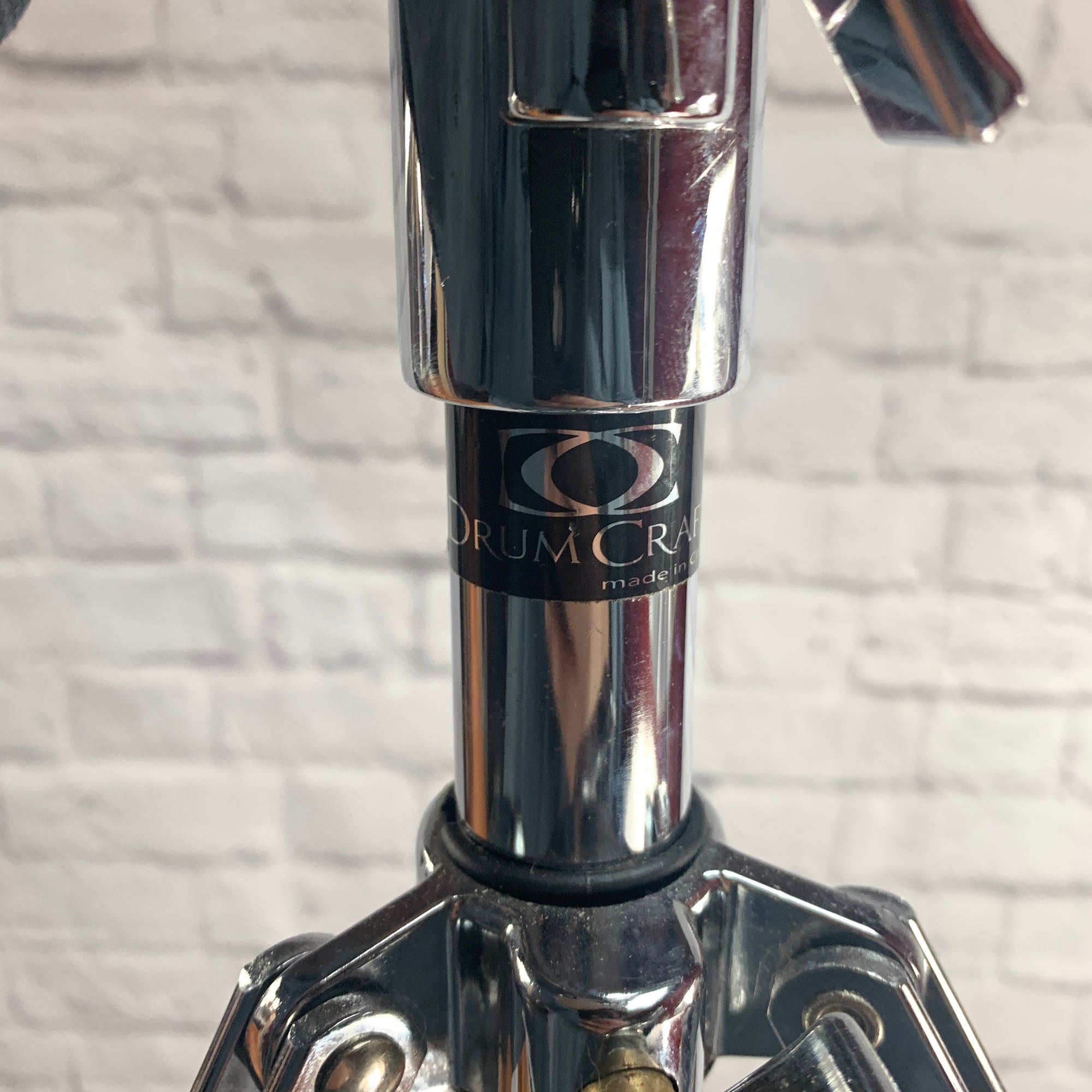 Drumcraft Ball Mount Snare Stand