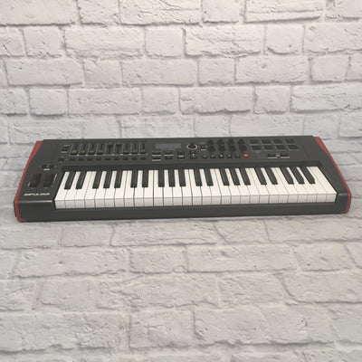 Novation Impulse 49 MIDI Controller Keyboard