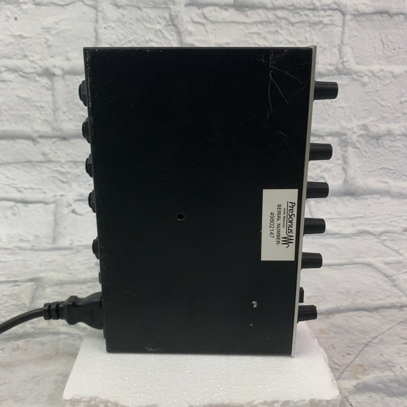 Presonus BlueMax Smart Compressor - Evolution Music