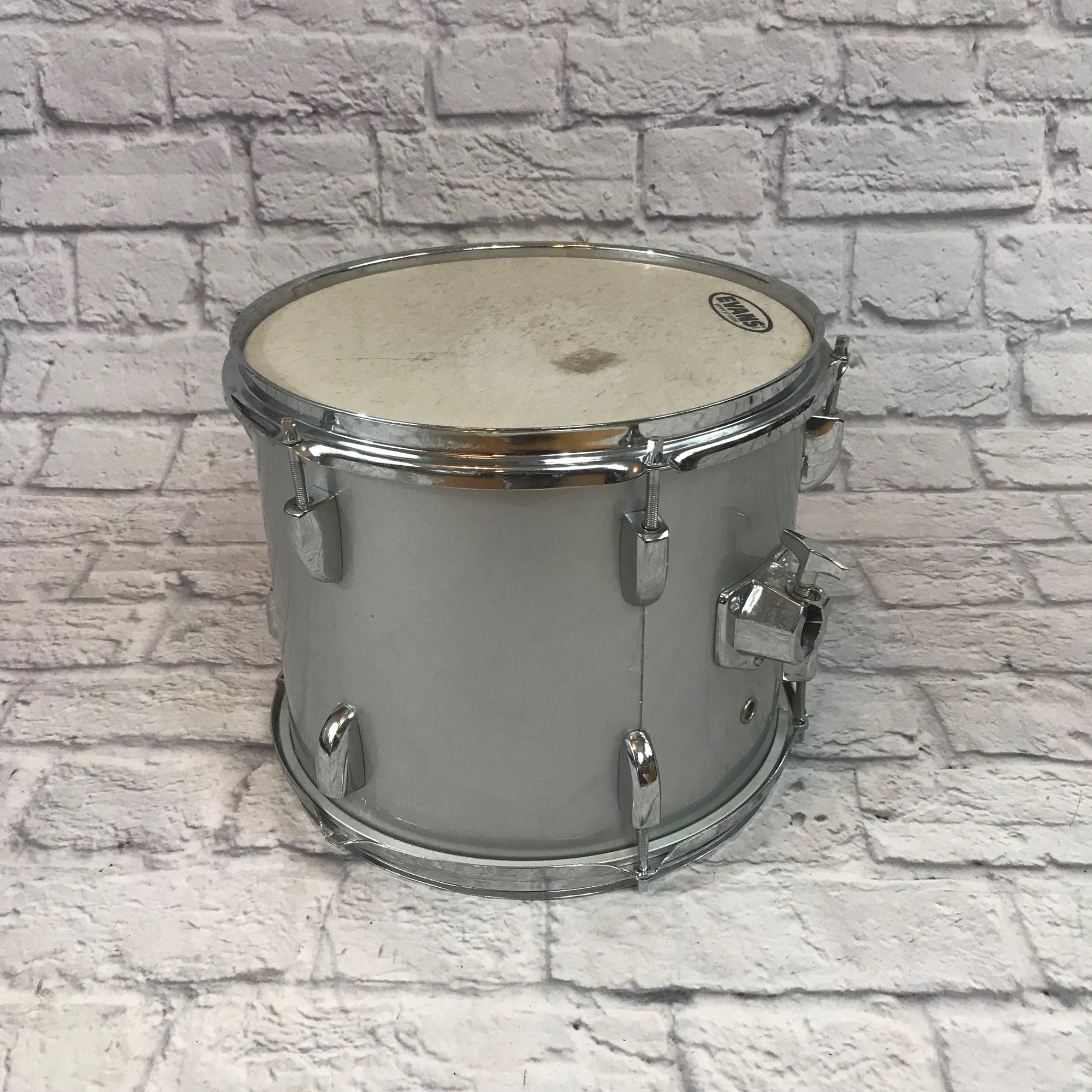 Jamm by Cannon Percussion 4pc Drum Kit 22, 16, 13, 12