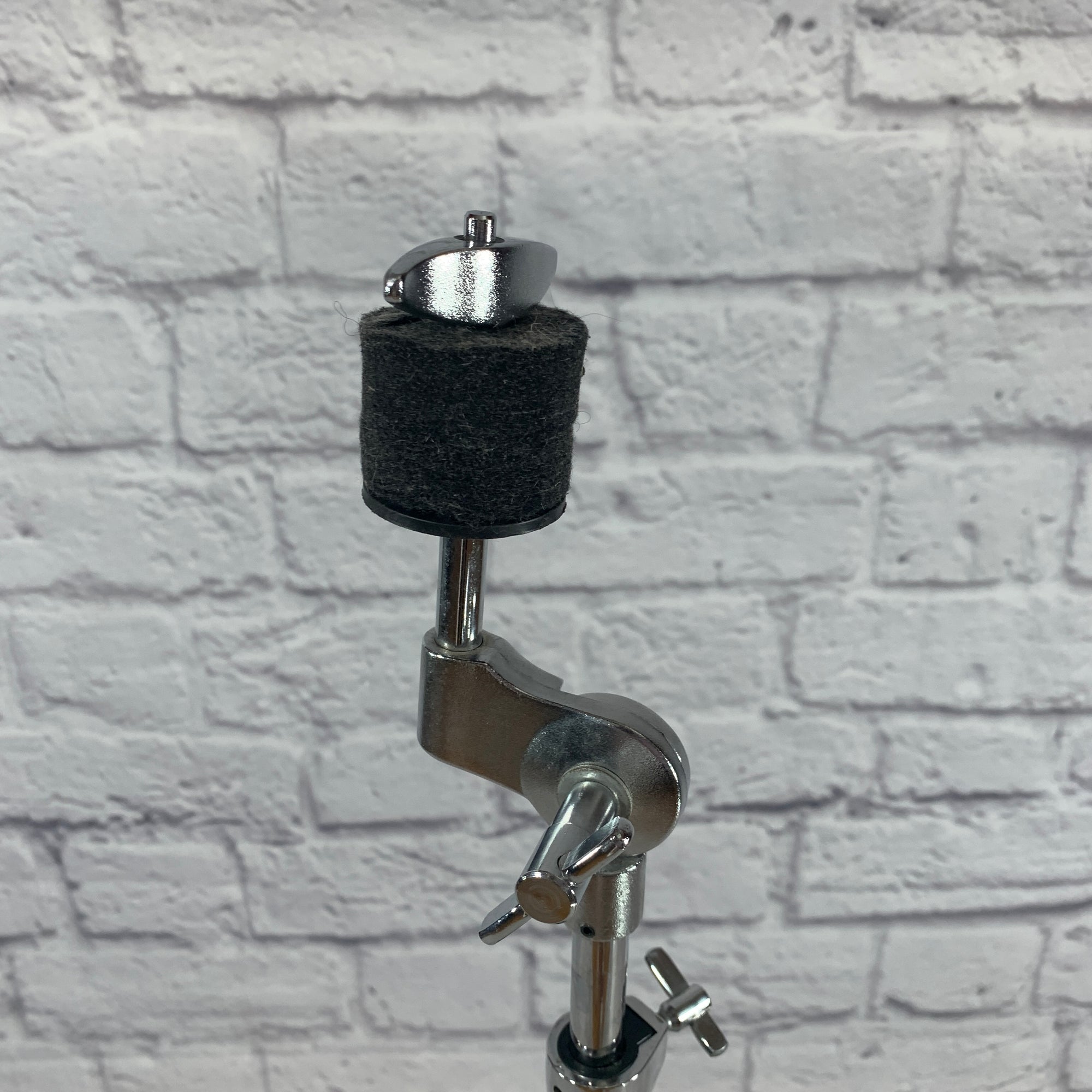Unknown Double Braced Straight Stand