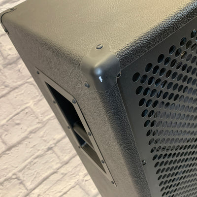 Krank Krankenstein Dimebag Series 4x12 Guitar Cabinet 4x12