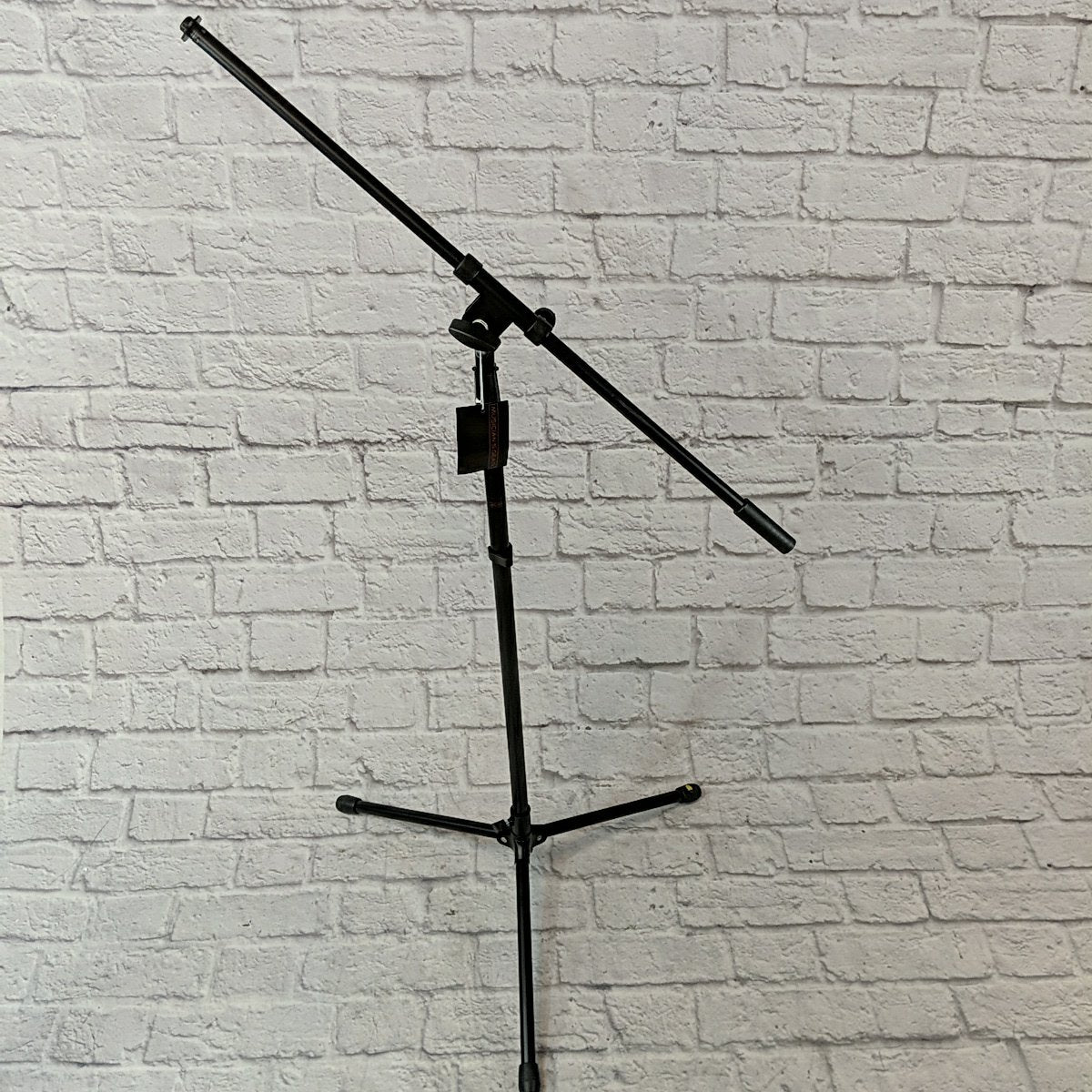 Musicians Gear MGTBS Boom Mic Stand