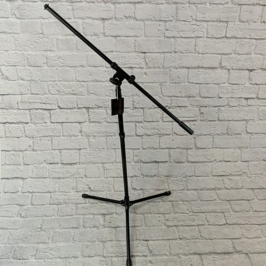 Musicians Gear MGTBS Boom Mic Stand