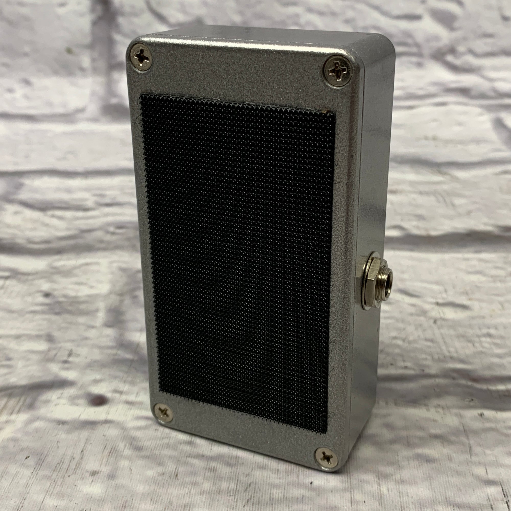 Lotus FK CNCR Iceverb Reverb