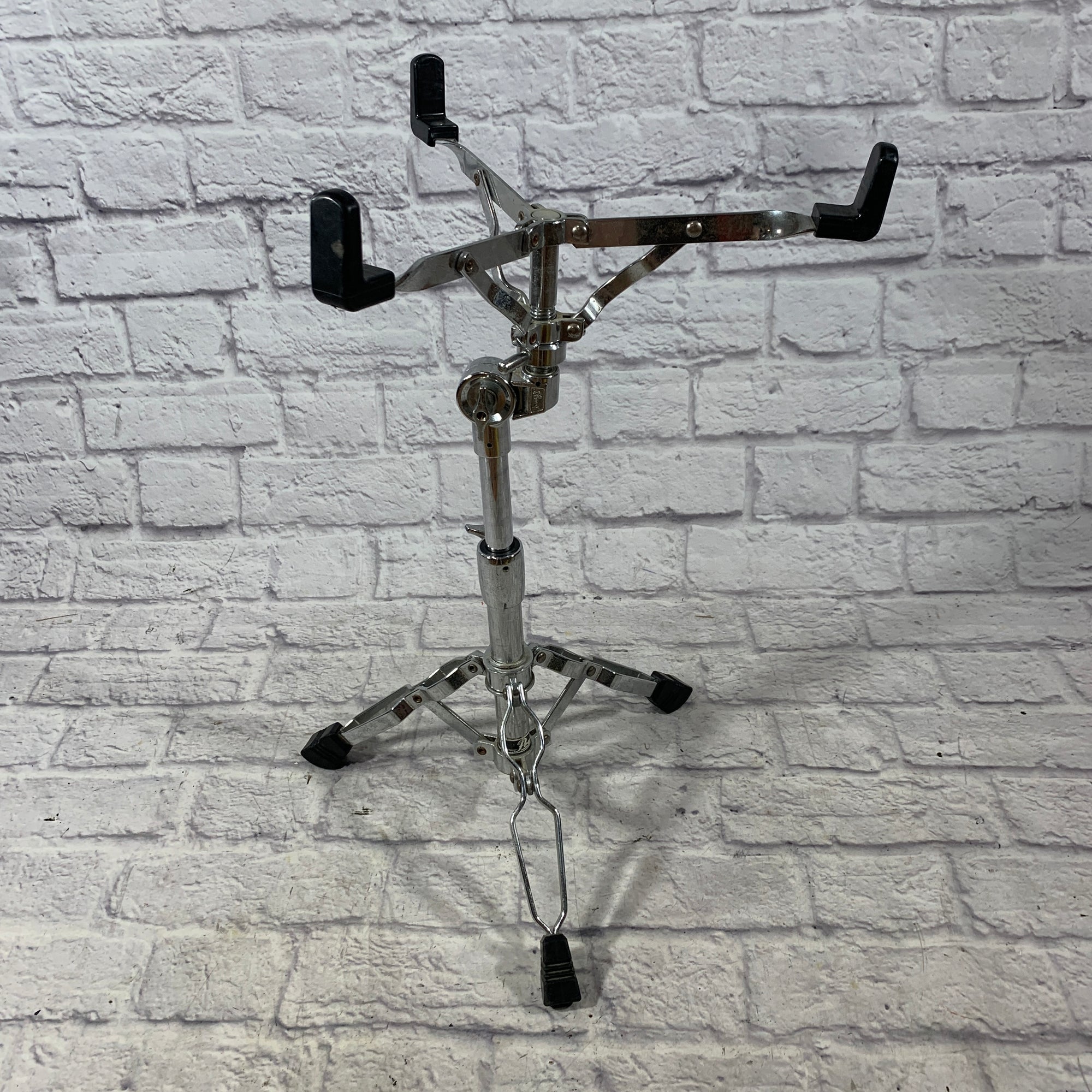 Pearl Double Braced Snare Stand