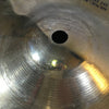 Zildjian 14in A Custom Hi Hat Cymbal Pair