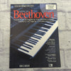 Concerto No. 1 in C Major  Op. 15 (Ludwig van Beethoven) Book/CD Pack (Sheet Music/Songbook)
