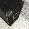 Hartke VX 410 Bass Cabinet w/Tweeter