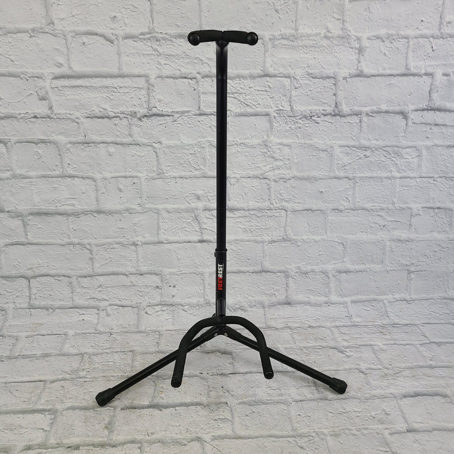 Fretrest Guitar Stand