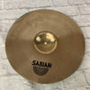 Sabian AAX X-Plosion Fast Crash 18 Crash Cymbal