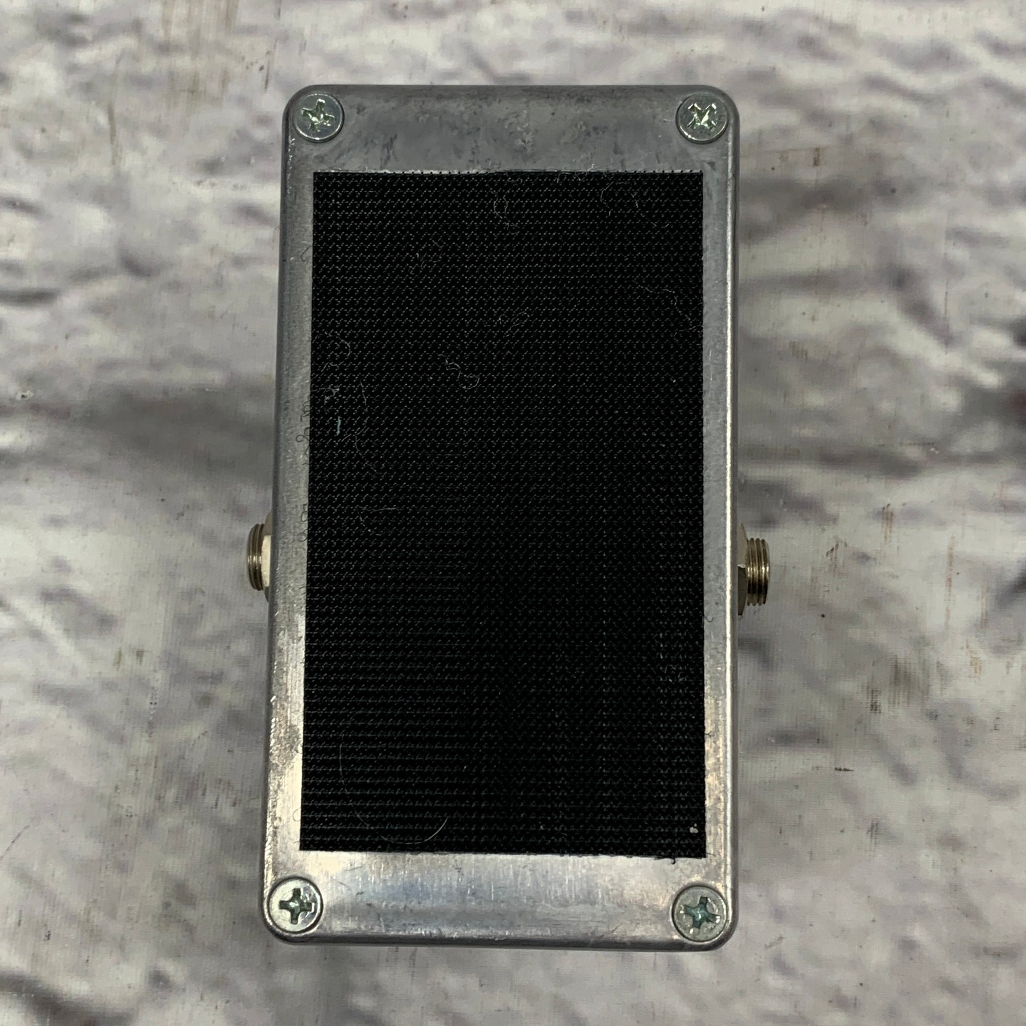 Burnstine Engineering The Wonderbox Tonal Enhancement Device
