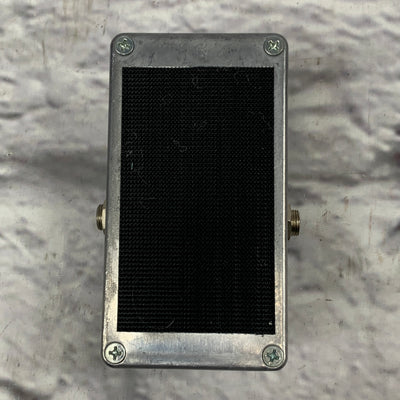 Burnstine Engineering The Wonderbox Tonal Enhancement Device