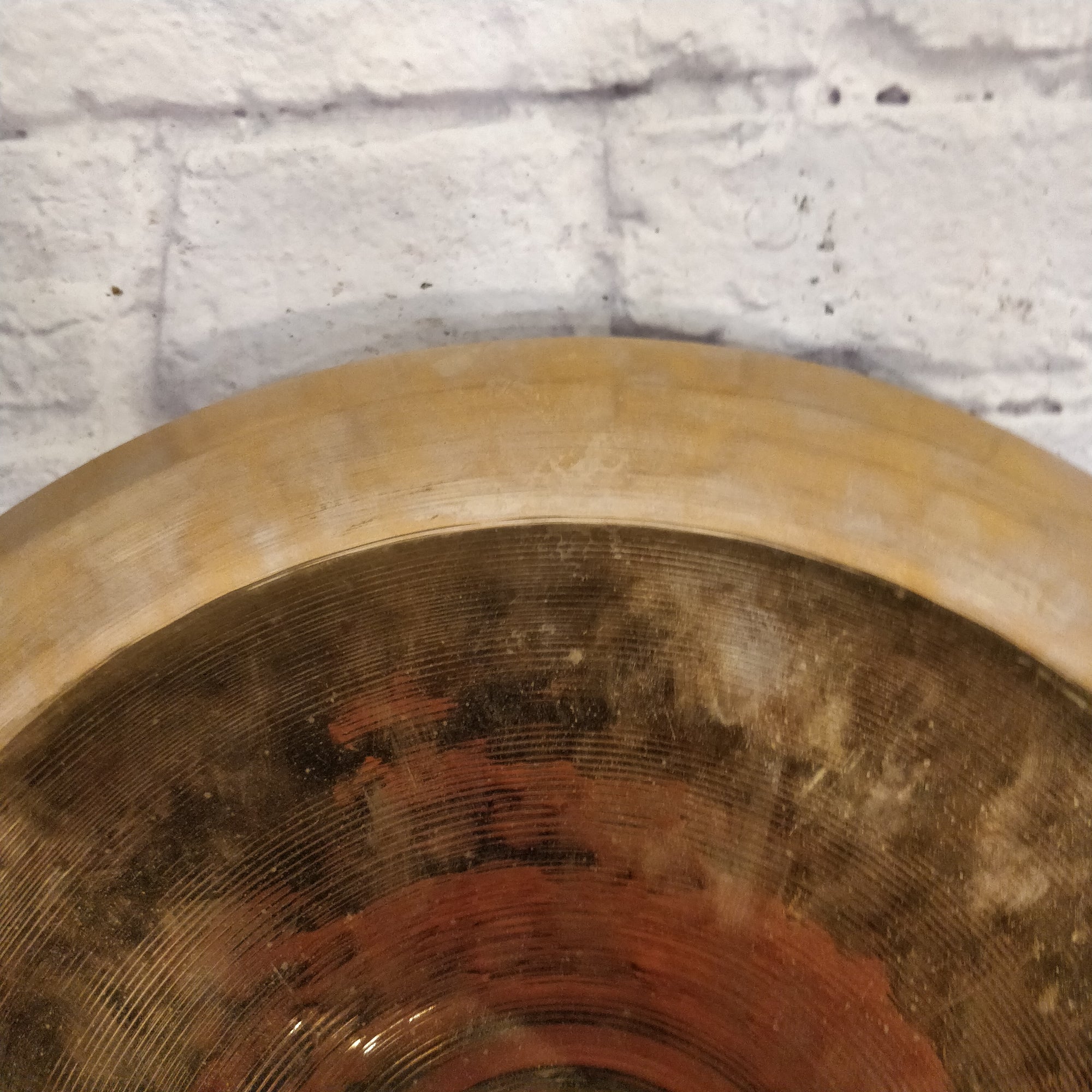 Zildjian 16 Inch Oriental China Trash Cymbal