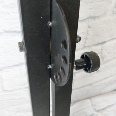 Hamilton stage Rocker keyboard stand
