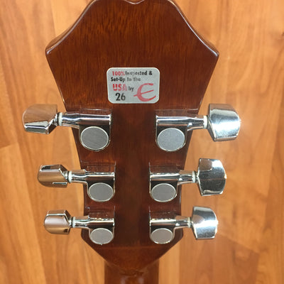Epiphone Gibson PR-100 Acoustic w/ Soft case