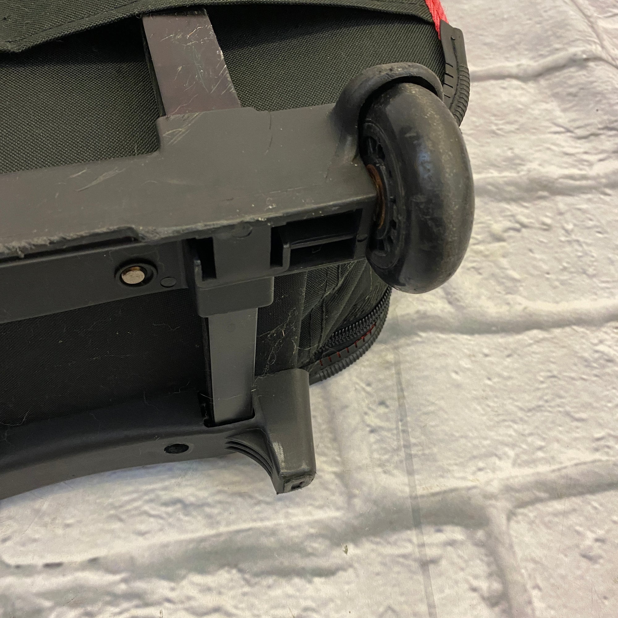Ludwig Snare Wheeled Carrying Bag