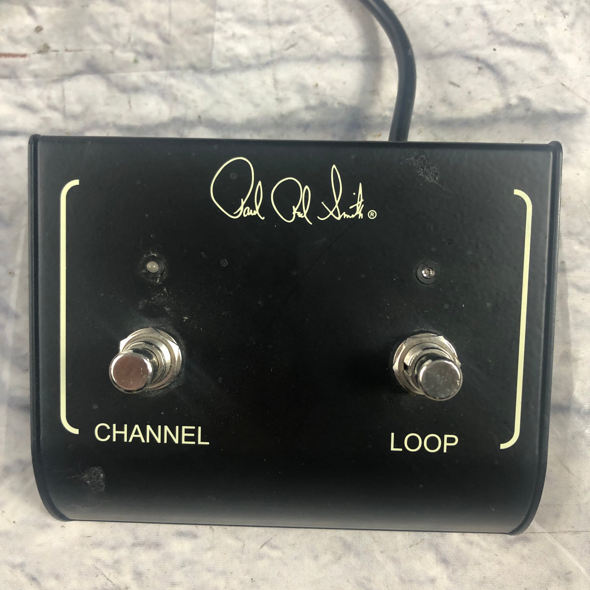 PRS Paul Reed Smith Archon 50 1x12 Combo Amp