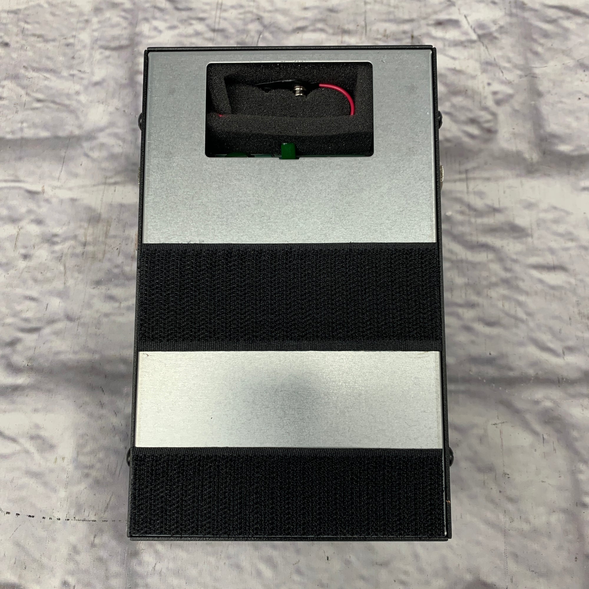 Morley 20/20 Mini Classic Switchless Wah