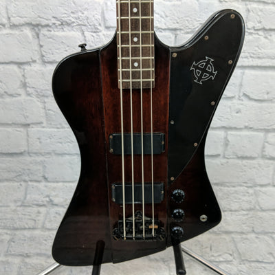 Epiphone Thunderbird 4 String Bass Guitar