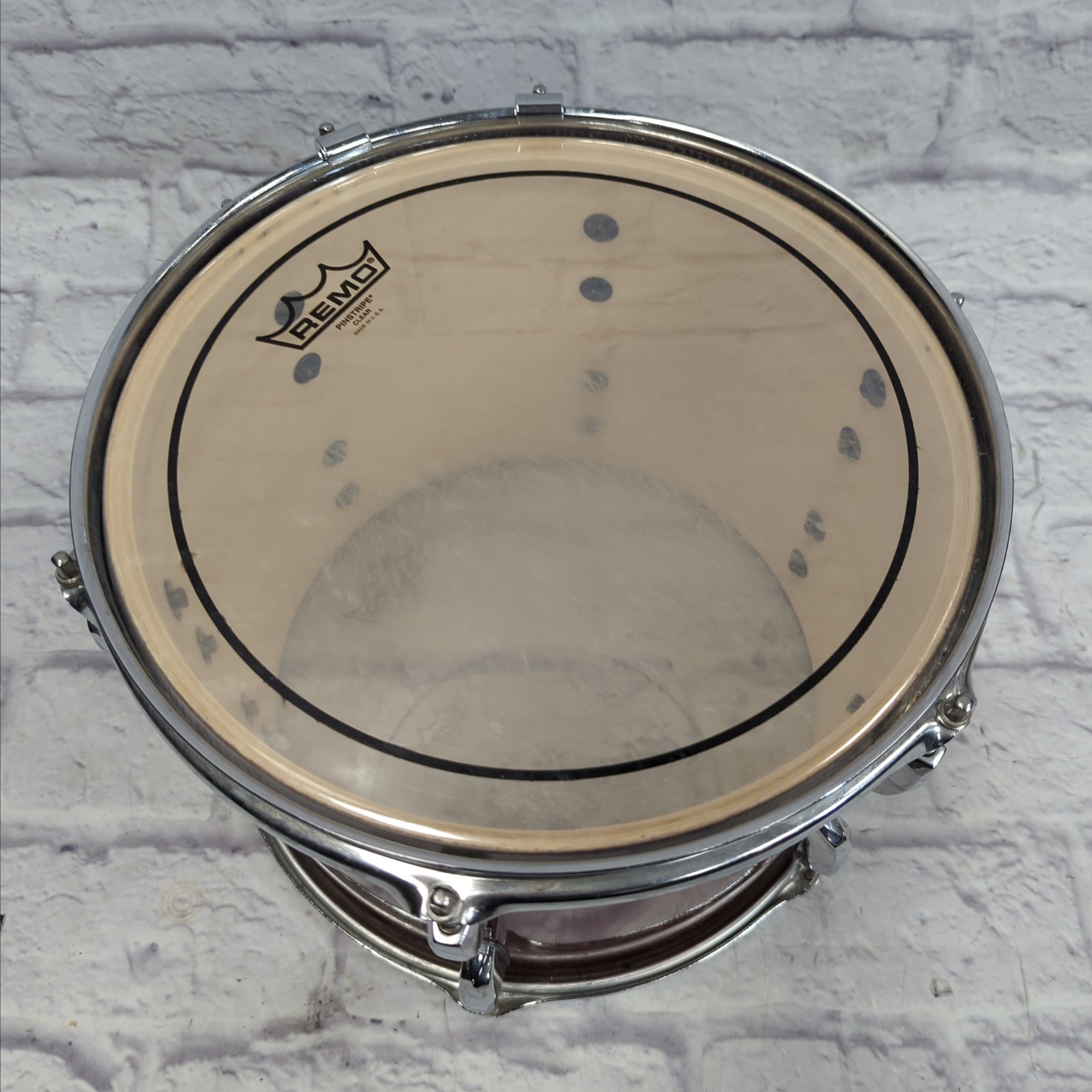 Pearl Export Series Burgundy Mist 12x9" Tom