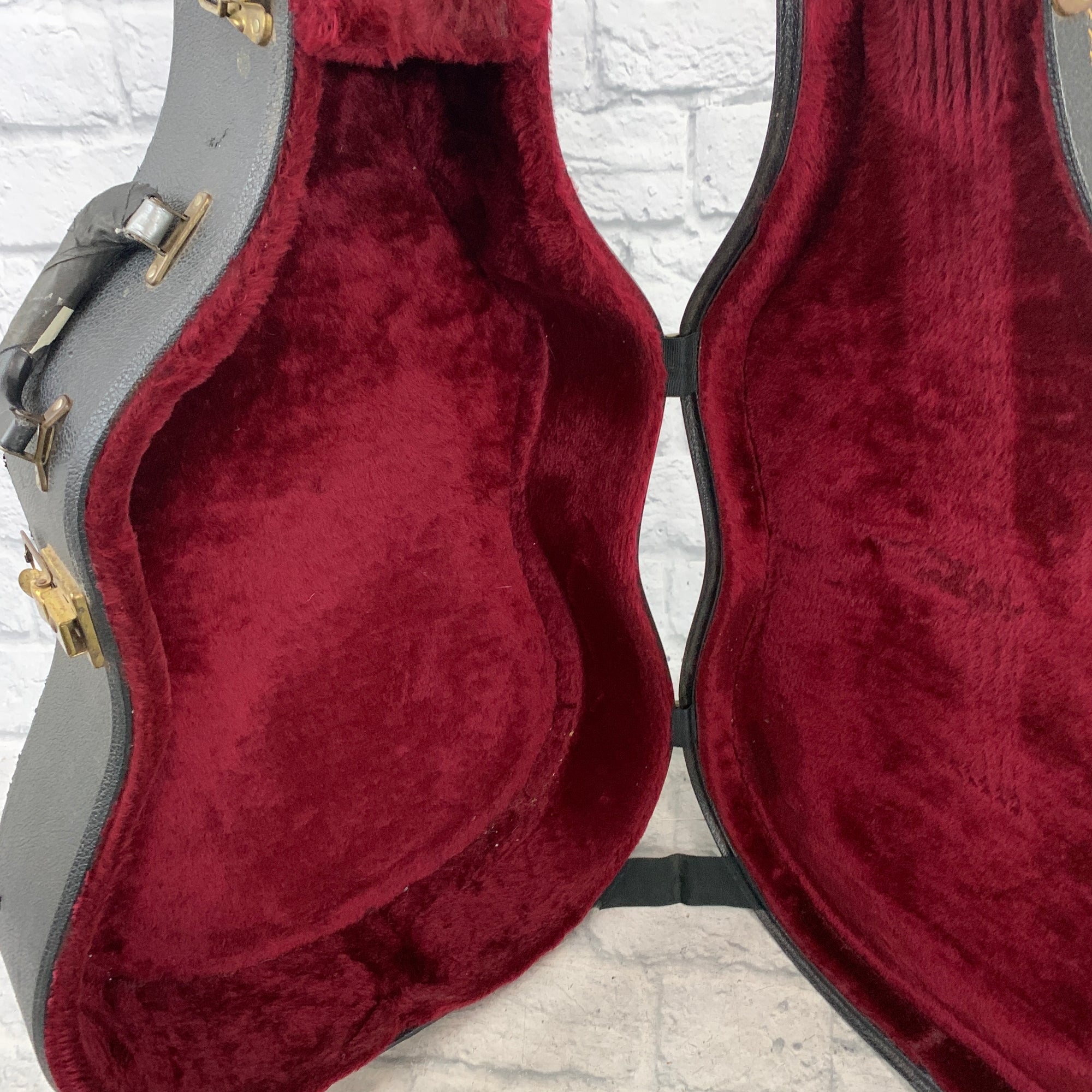 Acoustic Hardshell Case