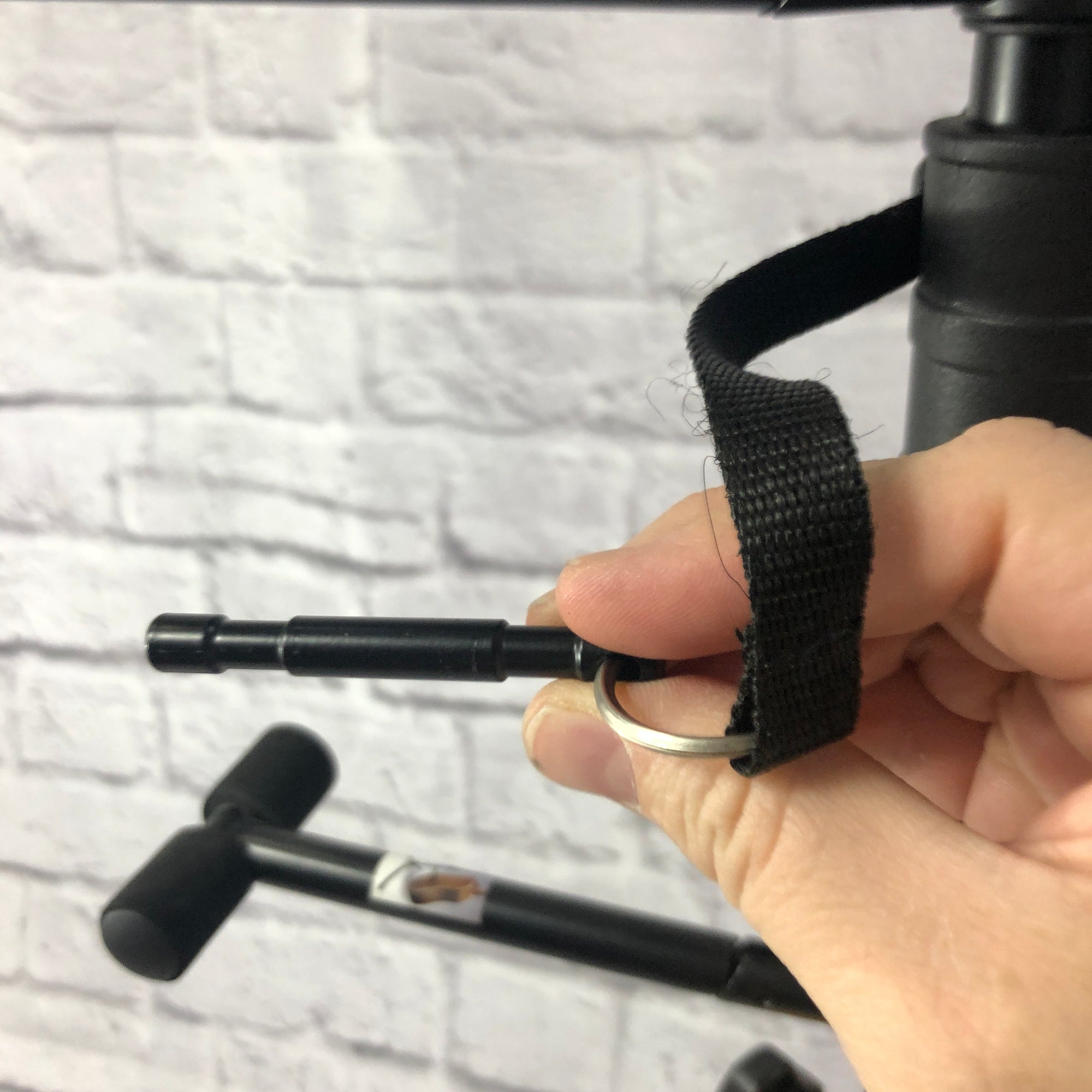 Hercules 6 Guitar Stand