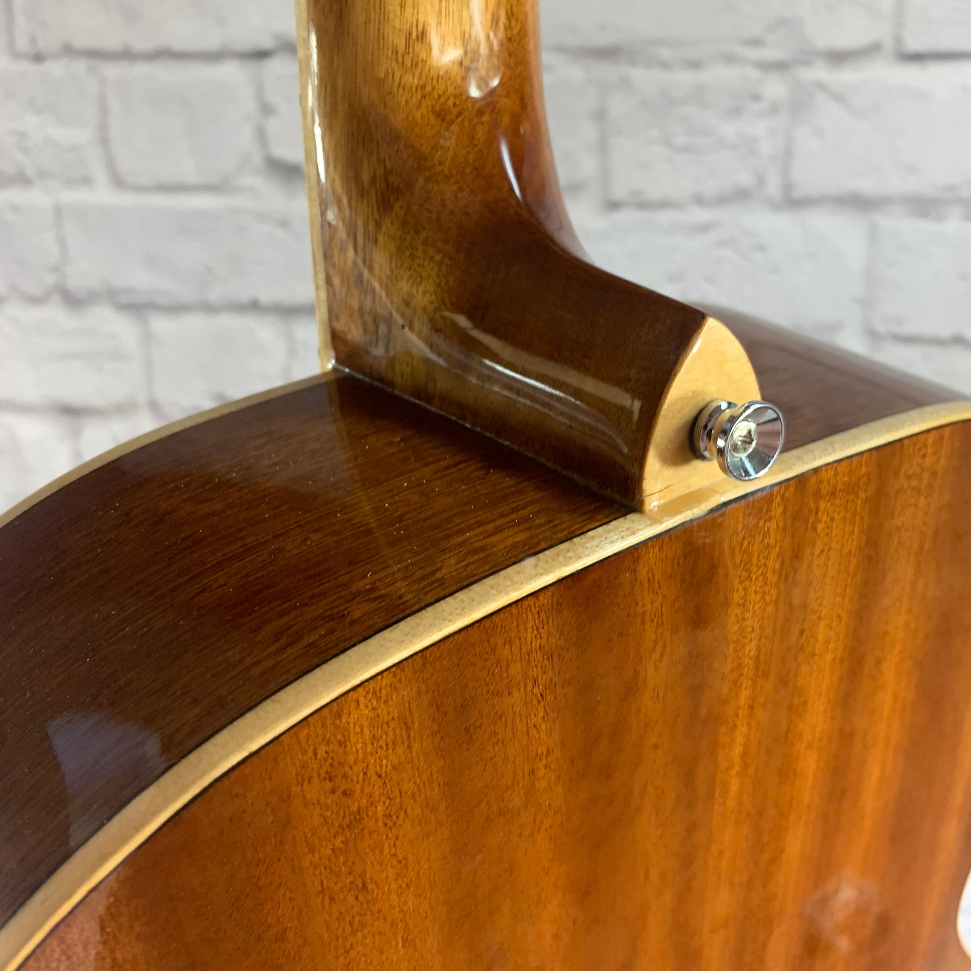 Austin AA50-0 Acoustic Guitar