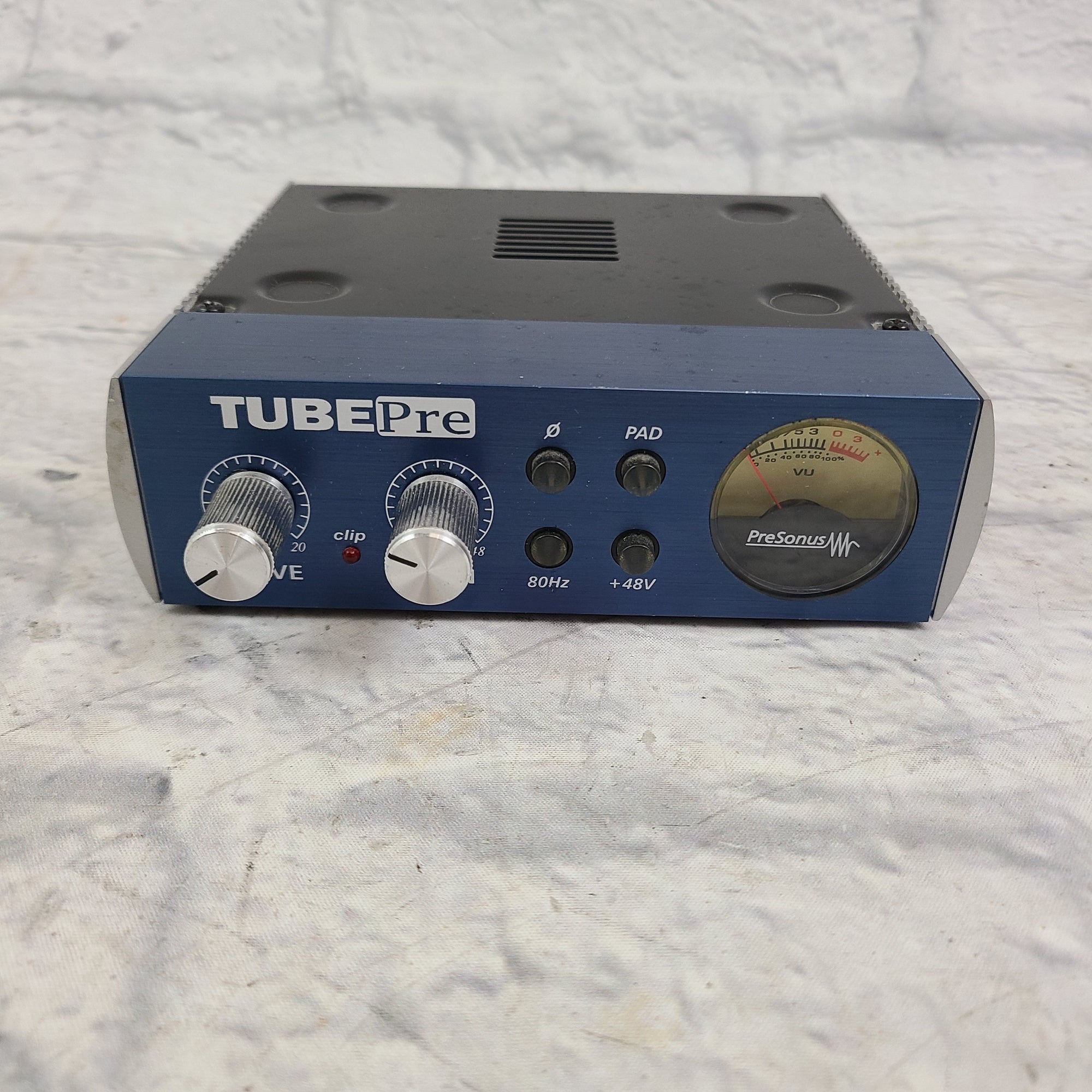 Presonus Tube Pre (No AC adapter)
