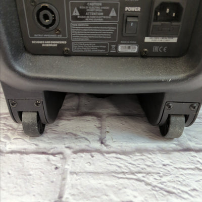 Behringer PK115A Active PA Speaker