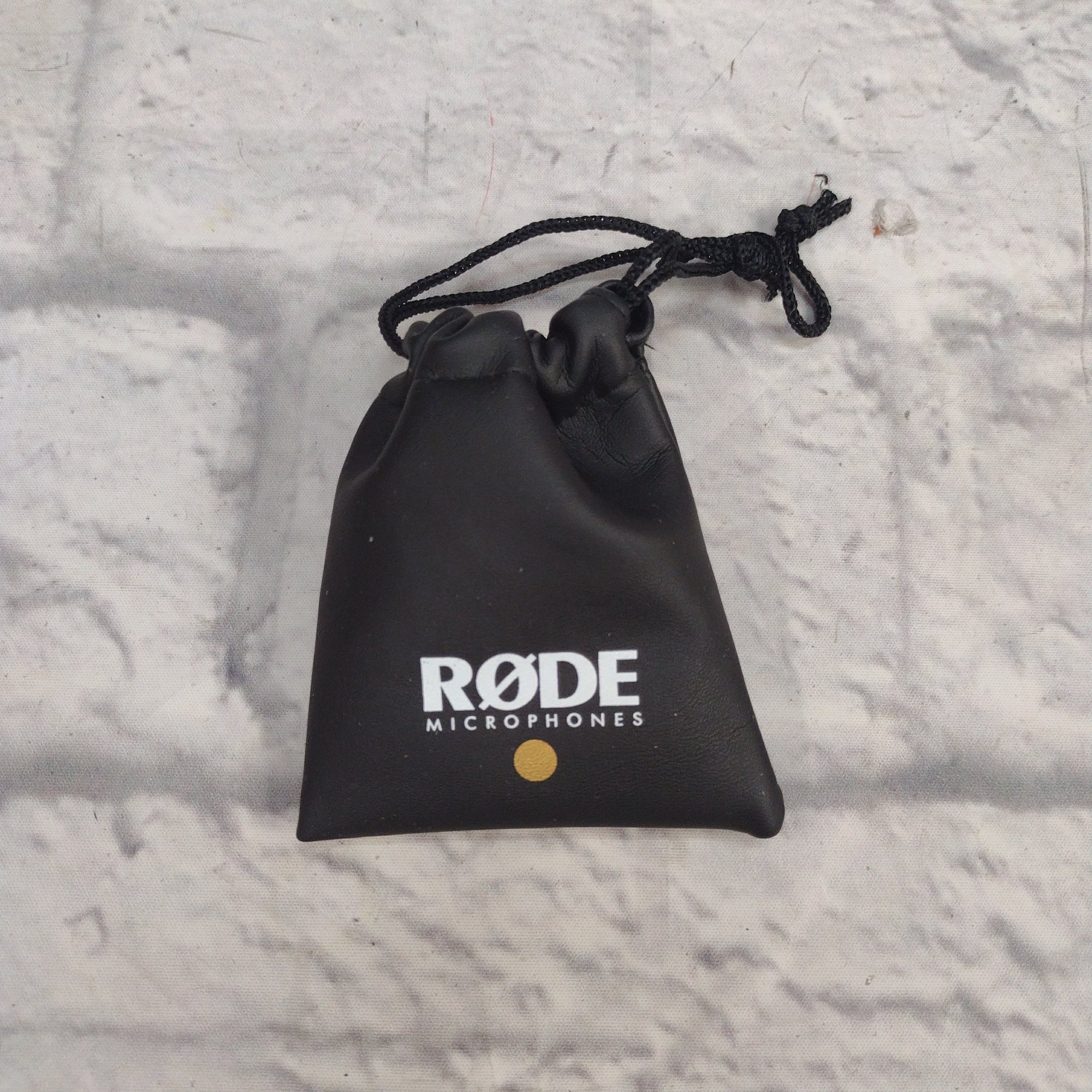 Rode Lavalier Wear GO Microphone