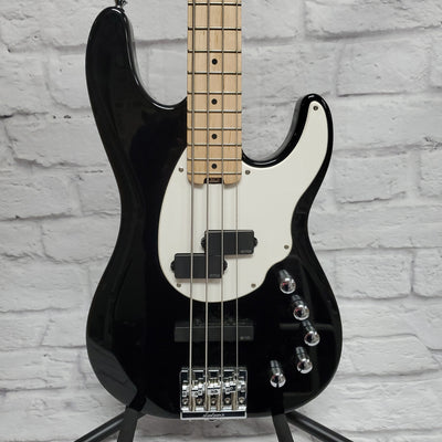 Jackson X Series Signature David Ellefson Concert Bass CBXM IV Black