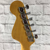 Vintage 1967 Fender Coronado II Semi Hollow