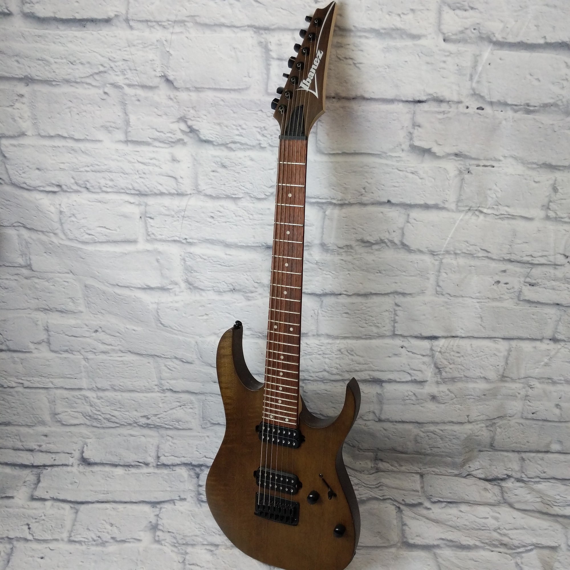 Ibanez RG7421 7 String Electric Guitar