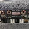 Fender 75 Tube Amp Head