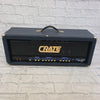 Crate Voodoo 120  Guitar Amp Head