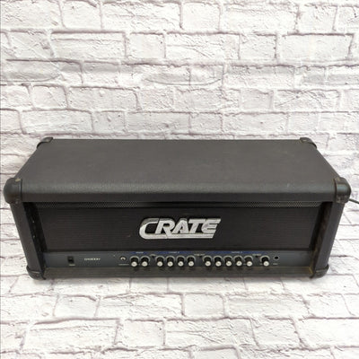 Crate GX900H Solid State Guitar Amp Head