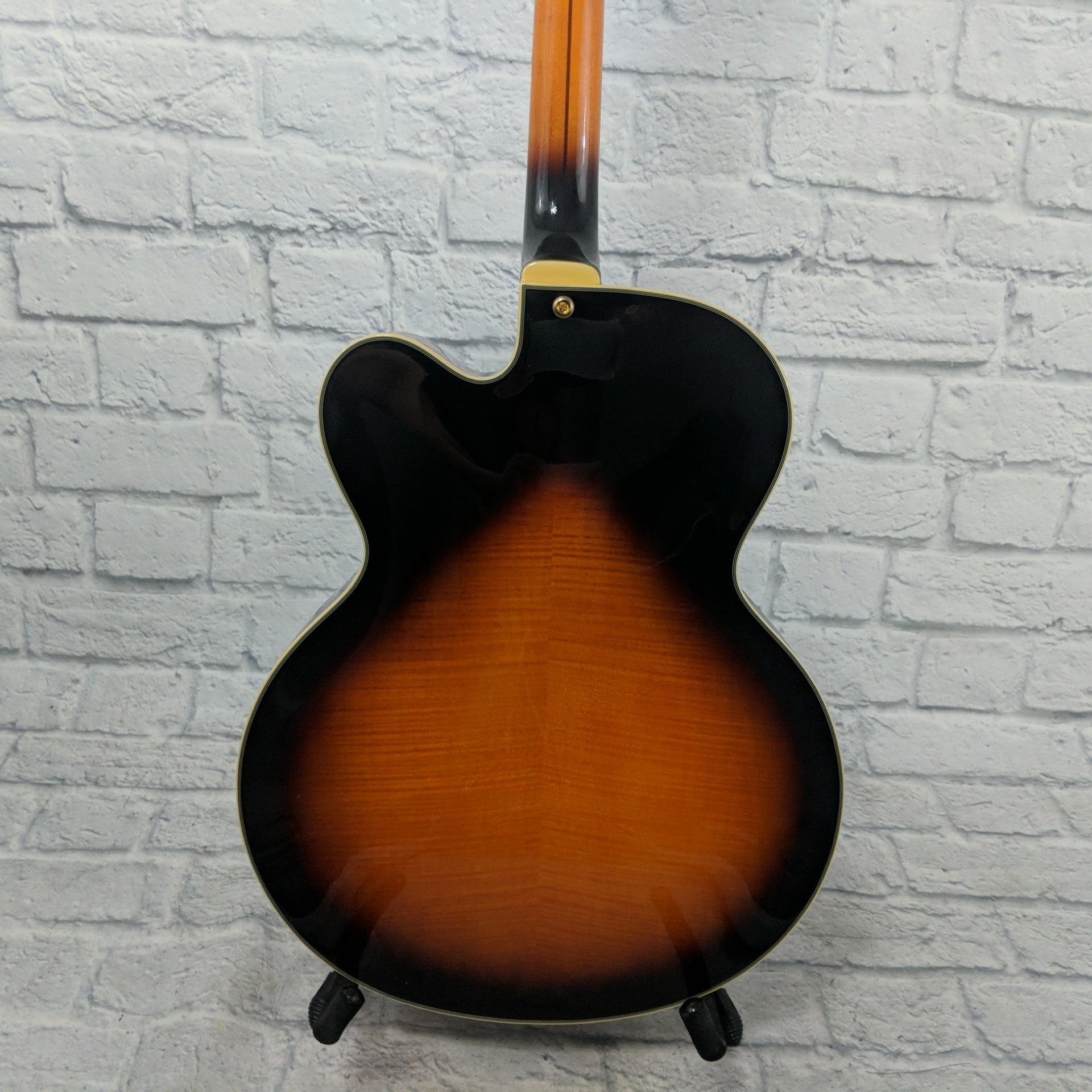 D'Angelico EXL-1 Excel Project Guitar Husk