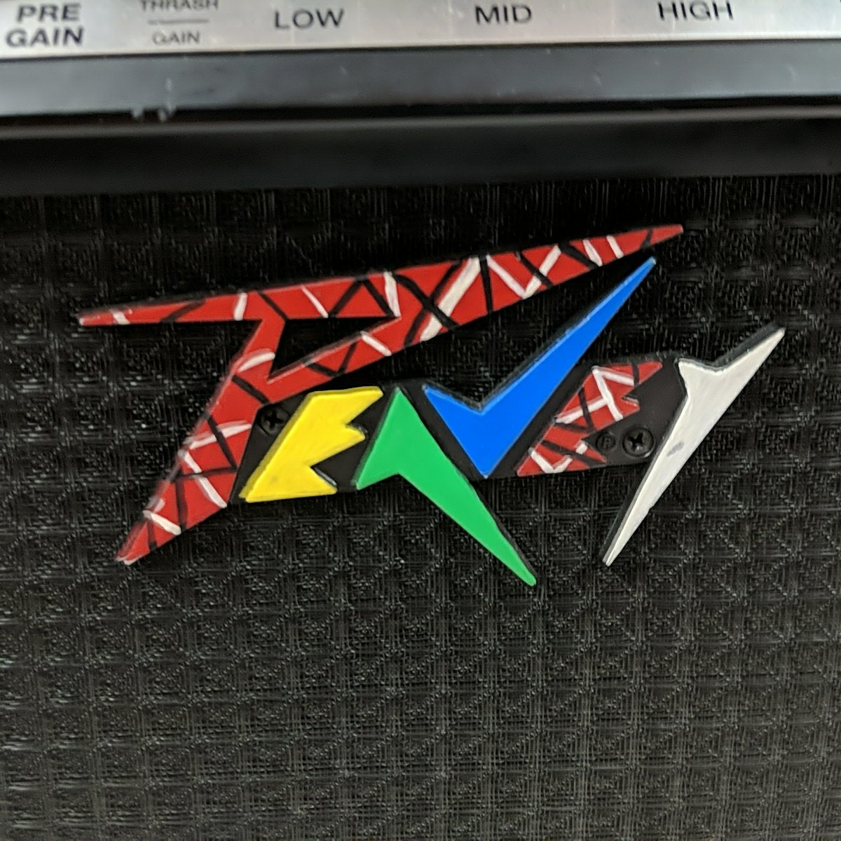 Peavey Studio Pro 112 Combo Amp