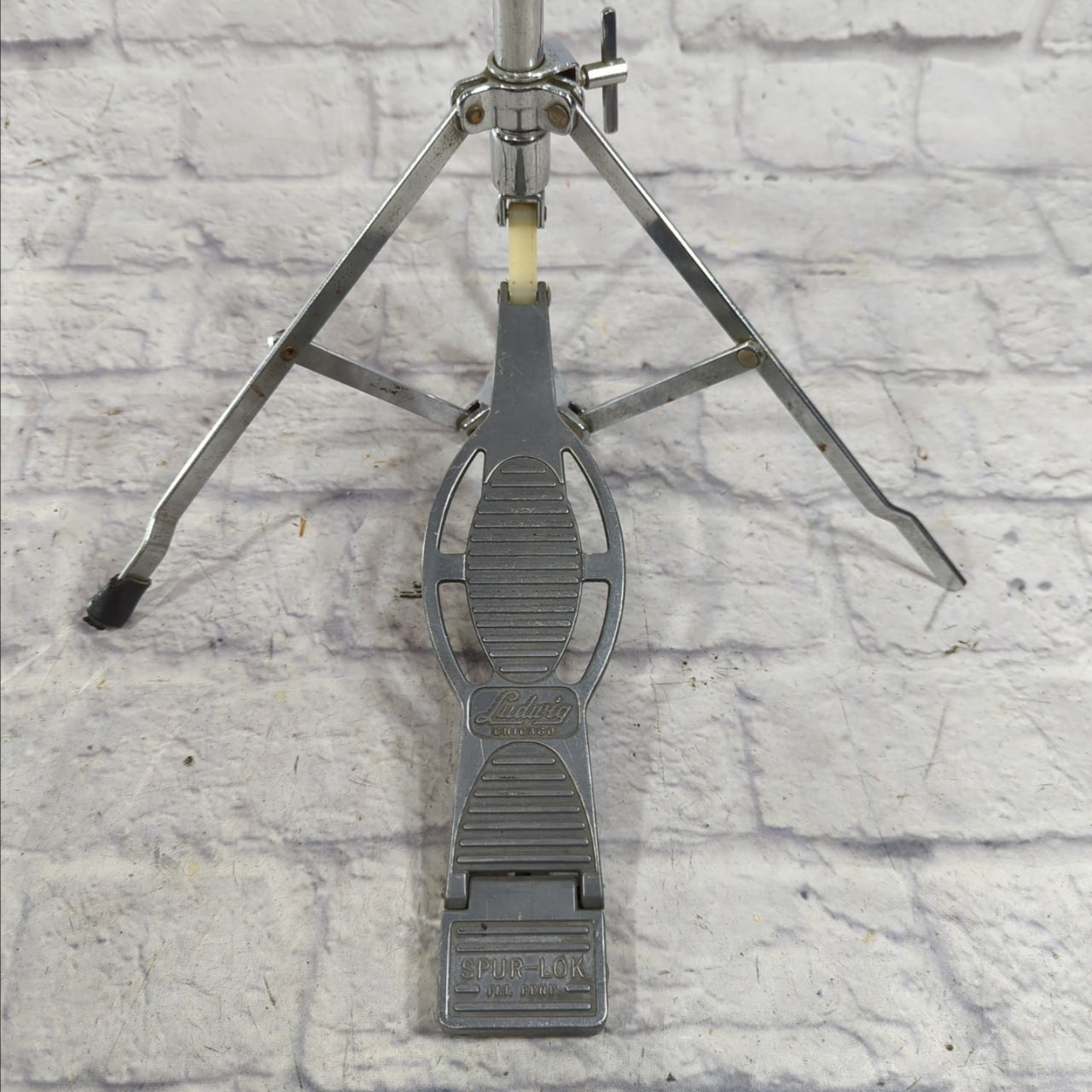 Ludwig Spurlock Hi Hat Drum Stand