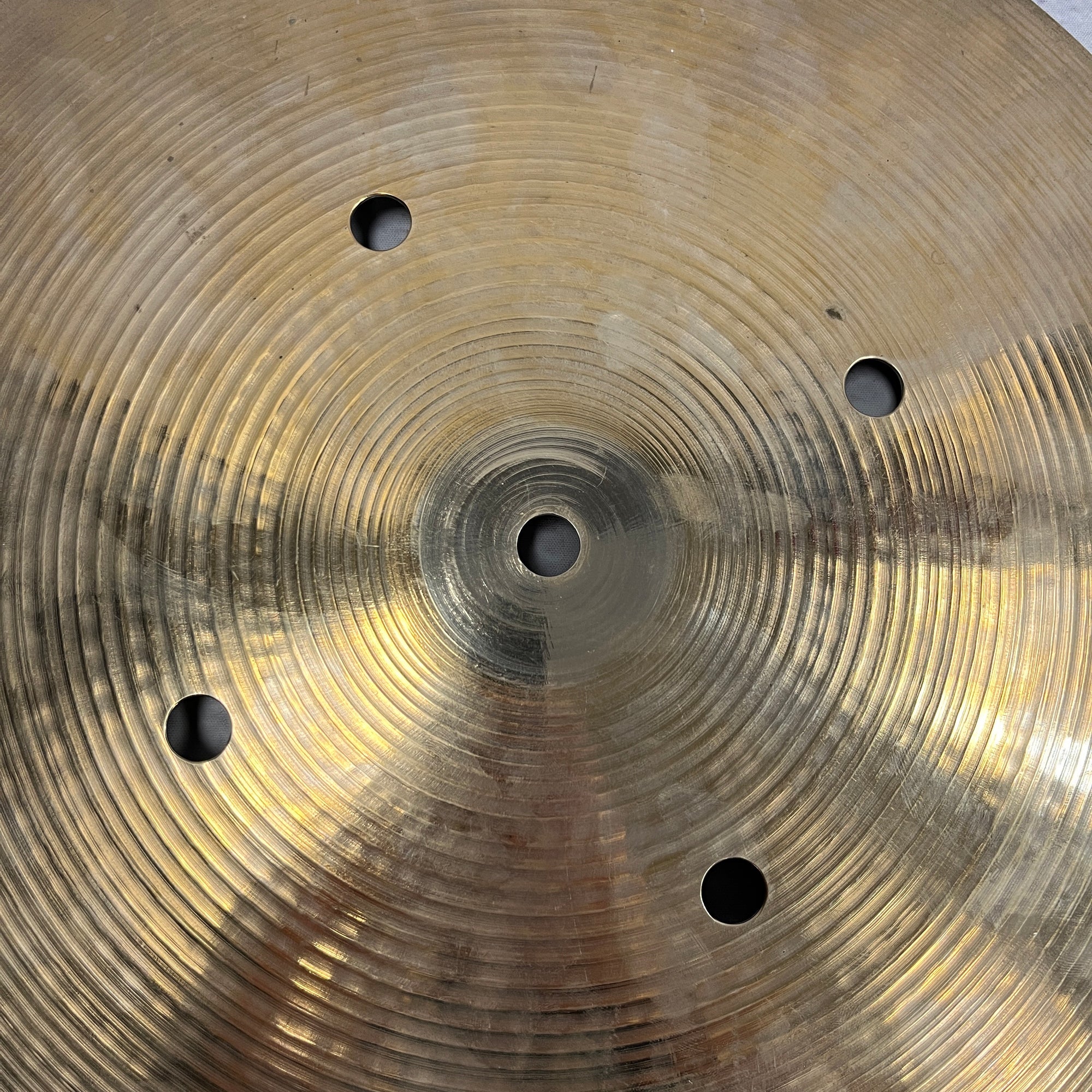 Zildjian Quick Beats Hi Hats 15"