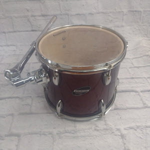 Ludwig Accent Wine Red Rack Tom