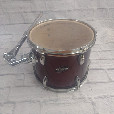 Ludwig Accent Wine Red Rack Tom