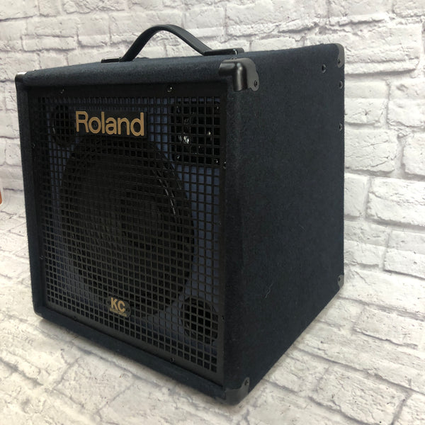 Roland KC350 Keyboard Combo Amplifier - Evolution Music
