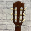 Eagle Acoustic Guitar