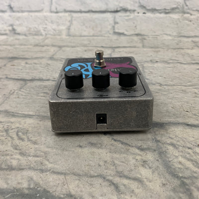 Electro-Harmonix Micro Q-Tron Envelope Filter Pedal