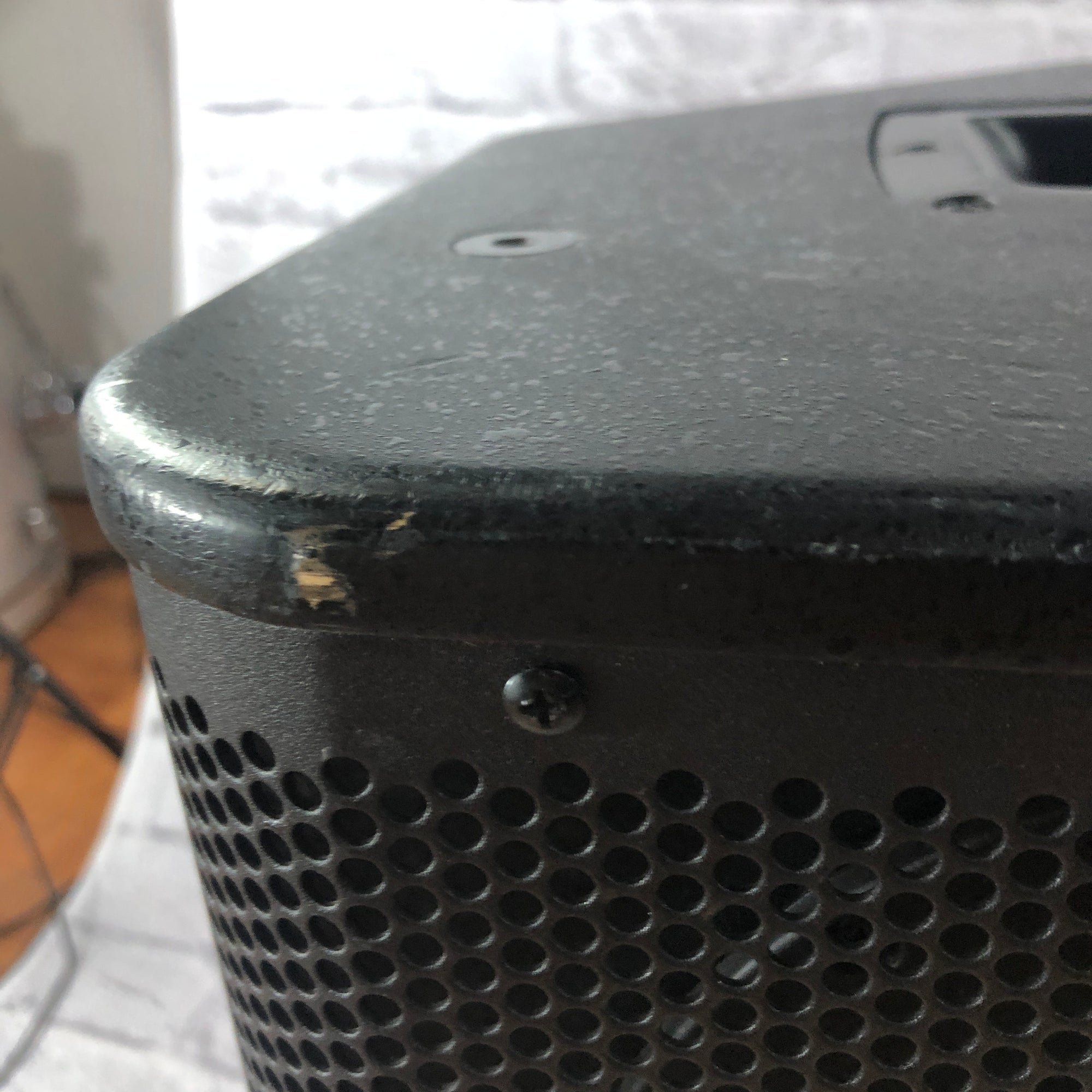 QSC HPR122i Active Powered Speaker