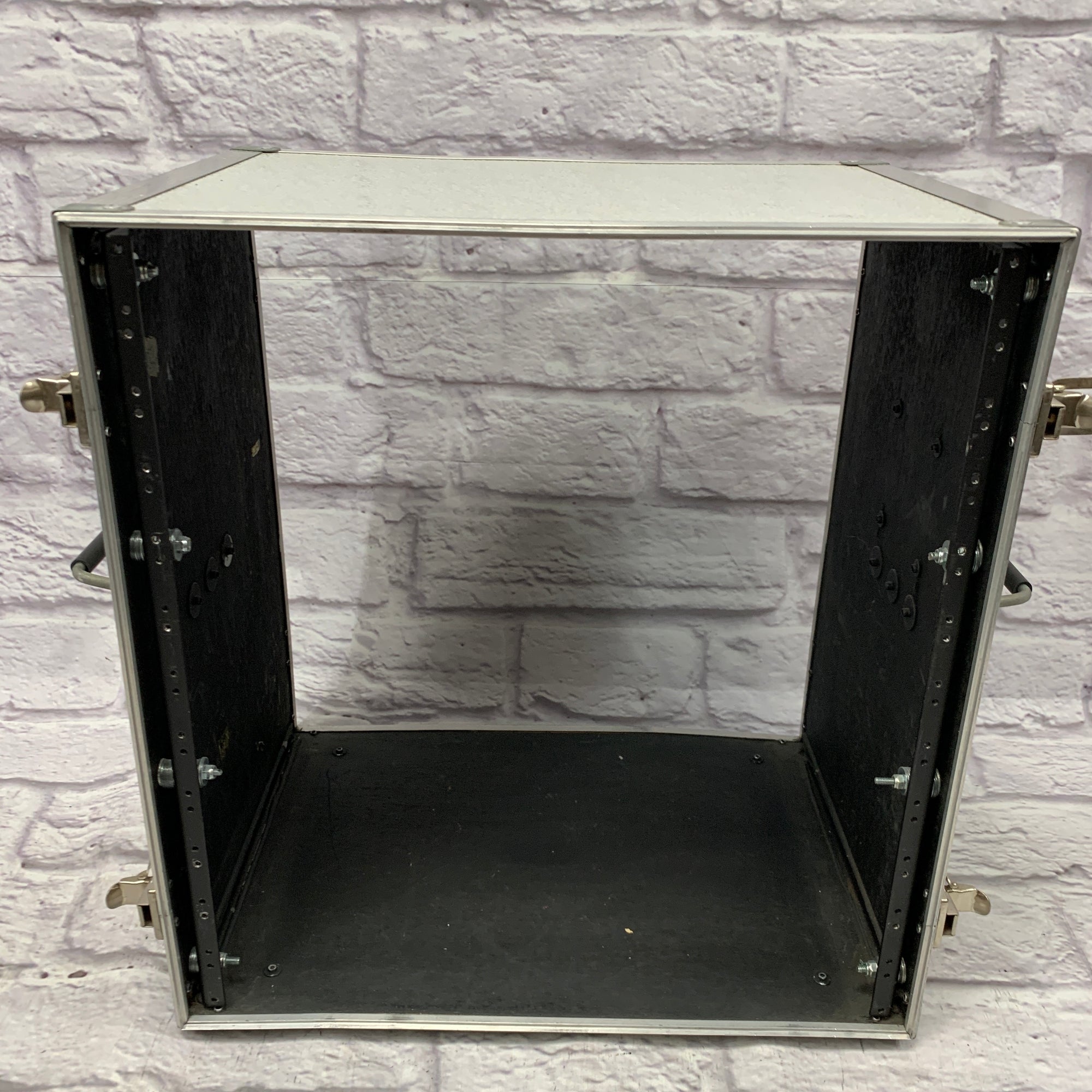 Broadway Music Inc. Rack Case