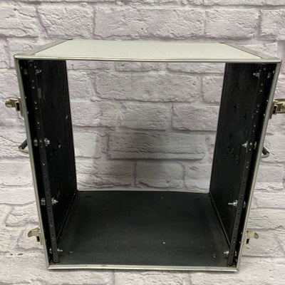Broadway Music Inc. Rack Case
