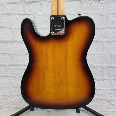 Oscar Schmidt Eastwood Telecaster Style Electric Guitar